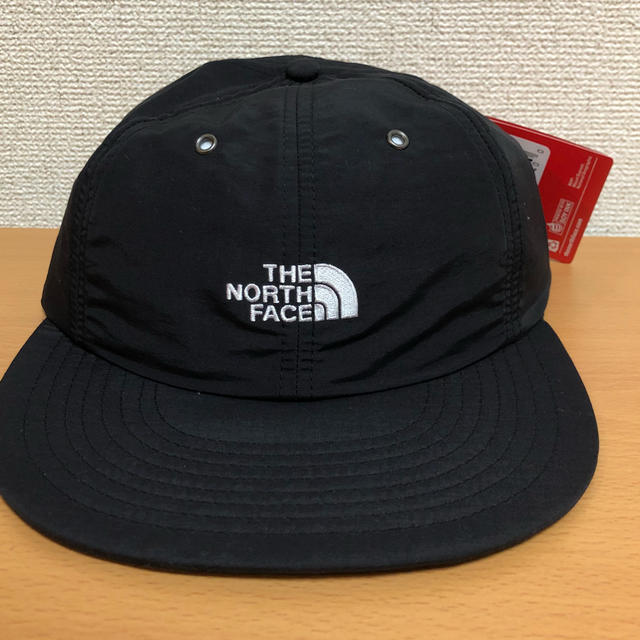 新品 north face 90s throwback nylon cap
