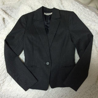 ナチュラルビューティーベーシック(NATURAL BEAUTY BASIC)のジャケット♡スーツ(スーツ)