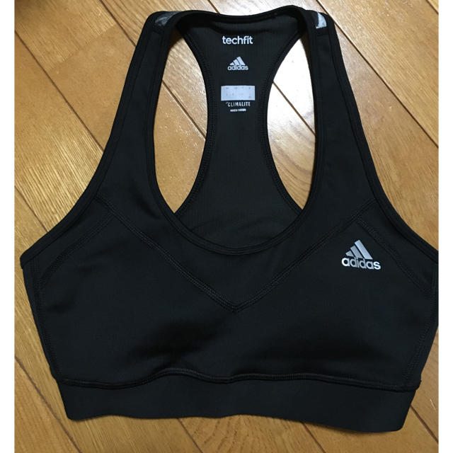 adidas(アディダス)のadidasスポブラ スポーツ/アウトドアのトレーニング/エクササイズ(トレーニング用品)の商品写真