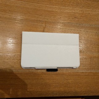 Google Nexus 7 2013モデル PUレザーケース カバー(タブレット)