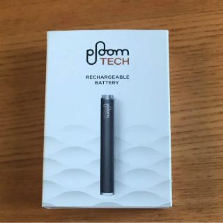 プルームテック(PloomTECH)の新品未開封‼️正規品 プルームテック  バッテリー (タバコグッズ)