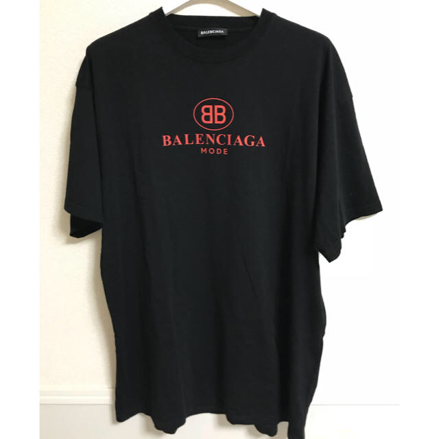 Balenciaga(バレンシアガ)のテック様 専用 メンズのトップス(Tシャツ/カットソー(半袖/袖なし))の商品写真