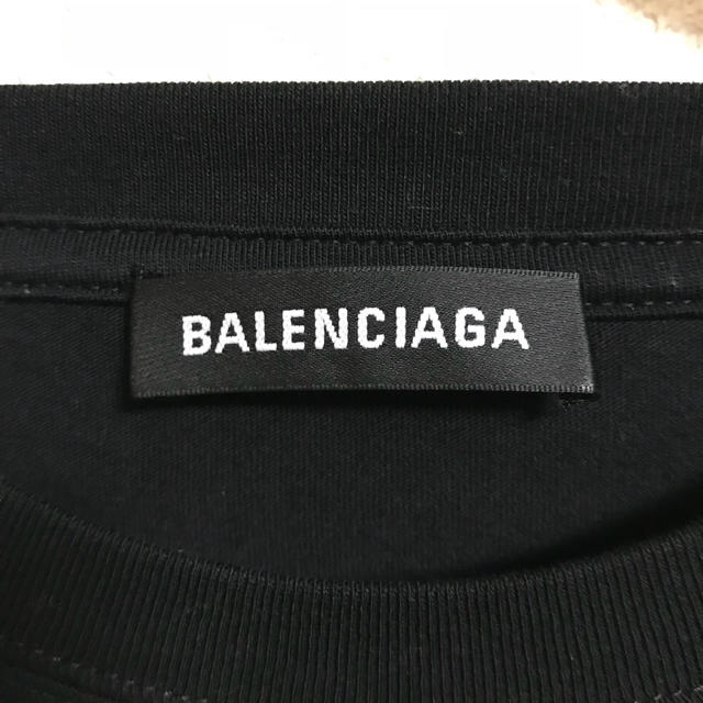 Balenciaga(バレンシアガ)のテック様 専用 メンズのトップス(Tシャツ/カットソー(半袖/袖なし))の商品写真