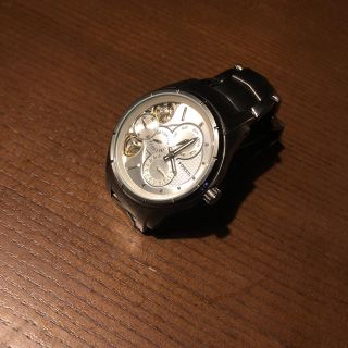 フォッシル(FOSSIL)のFOSSIL 腕時計 メンズ 自動巻き(腕時計(アナログ))