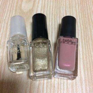 ネイルホリック(NAIL HOLIC)のネイル セット ネイルホリック マジョリカマジョルカ(マニキュア)