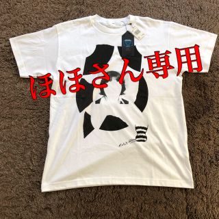 トーガ(TOGA)のTOGA VIRILIS トーガビリリース VERSUSTOKYO Tシャツ S(Tシャツ/カットソー(半袖/袖なし))