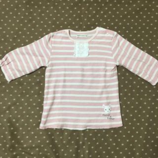 クーラクール(coeur a coeur)のクーラクール 100cm(Tシャツ/カットソー)