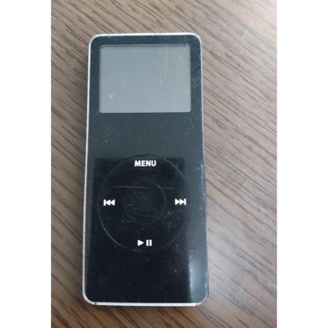 iPod Nano 第1世代