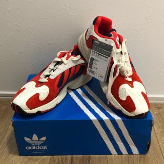 アディダス(adidas)のadidas YUNG-1 27cm US9 新品未使用(スニーカー)