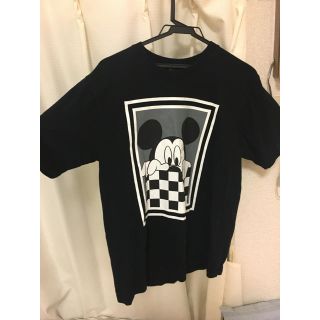 エルエイチピー(LHP)のsuperior スペリオール ミッキーTシャツ(Tシャツ/カットソー(半袖/袖なし))