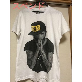 SPEND スペンド  Tシャツ 最終値下げ！(Tシャツ/カットソー(半袖/袖なし))