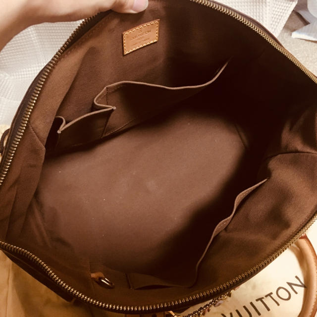 LOUIS VUITTON(ルイヴィトン)のルイヴィトン レディースのバッグ(トートバッグ)の商品写真