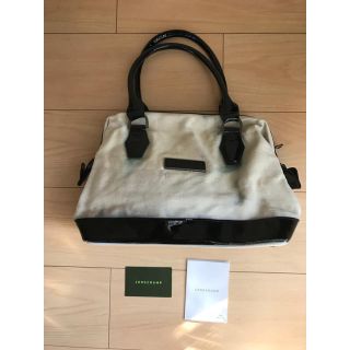 ロンシャン(LONGCHAMP)の【難あり・格安】Longchampロンシャン バッグ(ハンドバッグ)