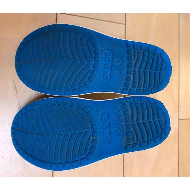 crocs(クロックス)の[クロックス] crocs スニーカーバンプ イット カモ シュー /C9 キッズ/ベビー/マタニティのキッズ靴/シューズ(15cm~)(スニーカー)の商品写真