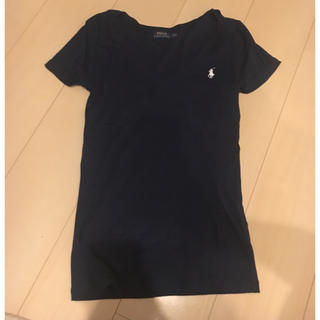ポロラルフローレン(POLO RALPH LAUREN)のＴシャツ(Tシャツ(半袖/袖なし))