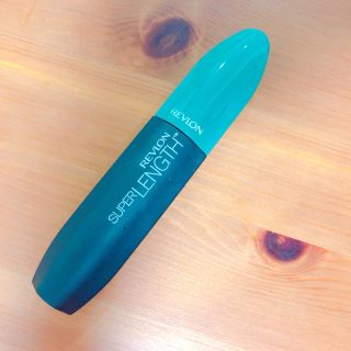 レブロン(REVLON)のREVLON マスカラ(マスカラ)