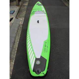  NoahNic COYOTE1 12'6×29 インフレータブル SUP(サーフィン)