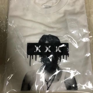 GOD SELECTION XXX  ジョニーデップ(Tシャツ/カットソー(半袖/袖なし))