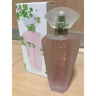 ジバンシィ(GIVENCHY)のGIVENCHY JARDIN D'INTERDIT (香水(女性用))