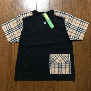 バーバリー(BURBERRY)のバーバリー Tシャツ(Tシャツ/カットソー)