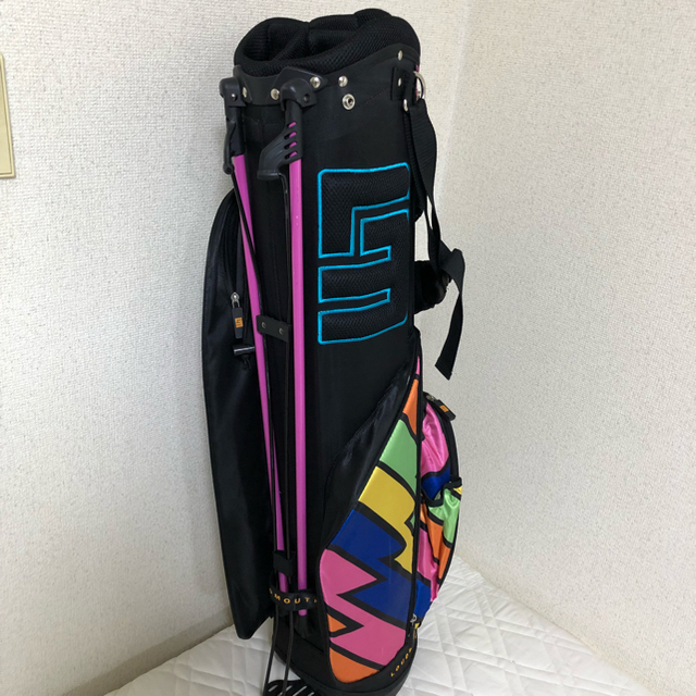 廃盤 ブリヂストン デュアルコイル SPT 265 G テニスラケット2