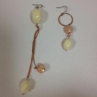 アクアガール(aquagirl)のピアス(ピアス)