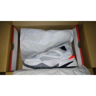 ナイキ(NIKE)の 25.5cm NIKE M2K TEKNO PHANTOM(スニーカー)