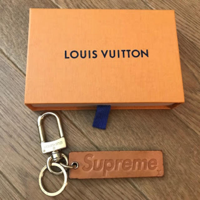 Louis Vuitton Supreme ルイヴィトン シュプリーム