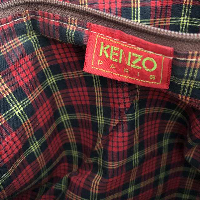 KENZO(ケンゾー)のケンゾーバッグ レディースのバッグ(ショルダーバッグ)の商品写真