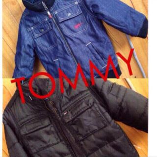 トミーヒルフィガー(TOMMY HILFIGER)のお値下げ‼︎4000円→3500円(その他)