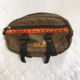 ジャックウルフスキン(Jack Wolfskin)のありぺー様専用 jack wolfskin ボディーバッグ(ボディーバッグ)