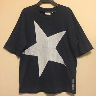 コンバース(CONVERSE)のCONVERSE TOKYO コンバース東京 ビッグスター Tシャツ 3 メンズ(Tシャツ/カットソー(半袖/袖なし))