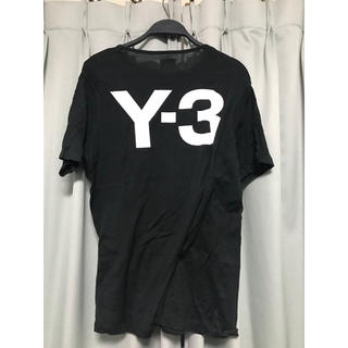 ワイスリー(Y-3)のY-3 T-shirt(Tシャツ/カットソー(半袖/袖なし))