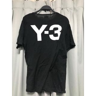 ワイスリー(Y-3)のY-3 T-shirt(Tシャツ/カットソー(半袖/袖なし))