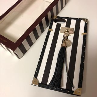 ヘンリベンデル(Henri Bendel)のHenri Bendel iPhonecase(iPhoneケース)