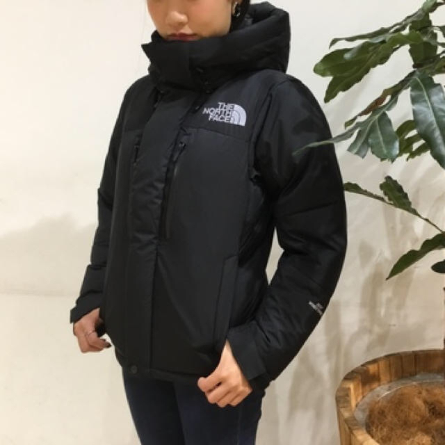 THE NORTH FACE バルトロ ライトジャケット　ブラック　XSサイズ