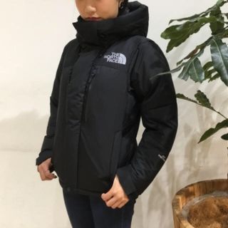 19AW 新品 バルトロライトジャケット XS BK ノースフェイス