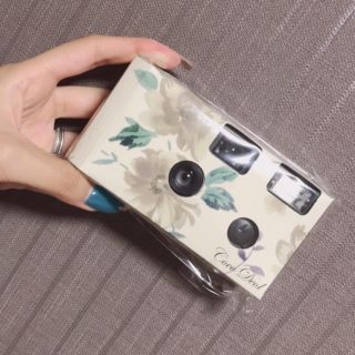 ココディール(COCO DEAL)の新品COCODEAL インスタントカメラ(フィルムカメラ)