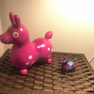 ロディ(Rody)のミドルロディ (キャラクターグッズ)