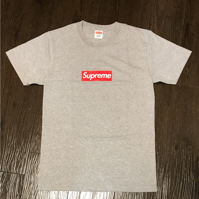 Supreme シュプリーム  20th ボックスロゴ Tシャツ STシャツ/カットソー(半袖/袖なし)