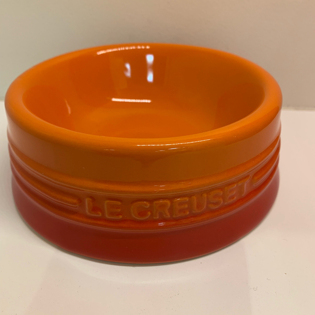 LE CREUSET(ルクルーゼ)のル・クルーゼ　ドッグボール その他のペット用品(犬)の商品写真