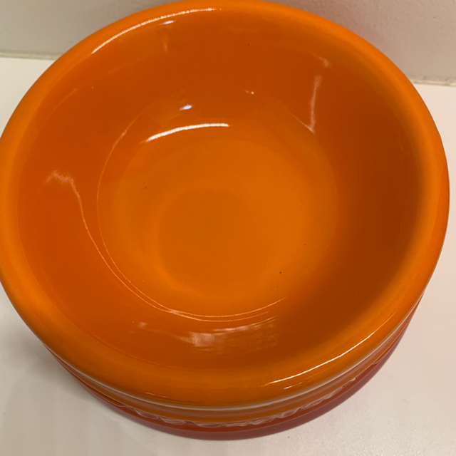 LE CREUSET(ルクルーゼ)のル・クルーゼ　ドッグボール その他のペット用品(犬)の商品写真