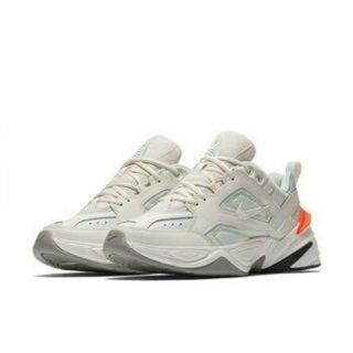 ナイキ(NIKE)のNIKE M2K TEKNO PHANTOM　ダットシューズ モナーク(スニーカー)