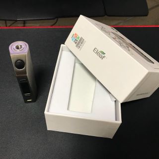 Eleaf   ASTER  (タバコグッズ)