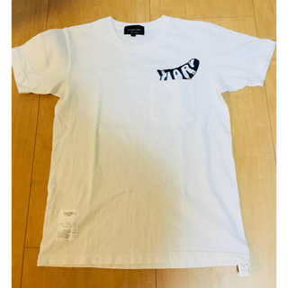 シュプリーム(Supreme)のサプール モアテンT アップテンポ(Tシャツ/カットソー(半袖/袖なし))