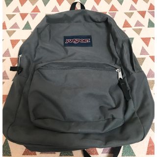 ジャンスポーツ(JANSPORT)の【rose様専用】8/26にお支払い予定(リュック/バックパック)