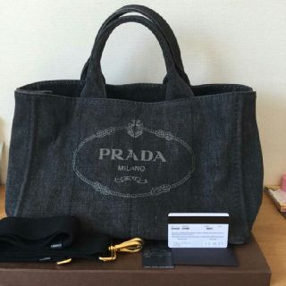 PRADA(トートバッグ)のフリマアイテム一覧 PRADA(トートバッグ)のフリマアイテム一覧
