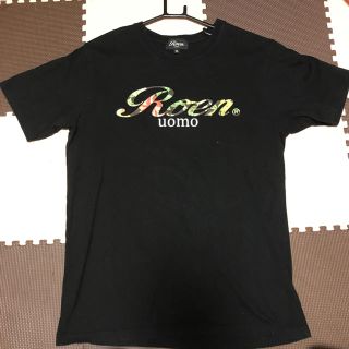 ロエン(Roen)のRoen ロエン Tシャツ(Tシャツ/カットソー(半袖/袖なし))