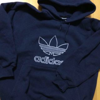 アディダス(adidas)のアディダス パーカー(パーカー)