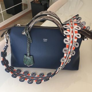 フェンディ(FENDI)のぱら様☆ご専用☆ FENDI バイザウェイ  (ハンドバッグ)